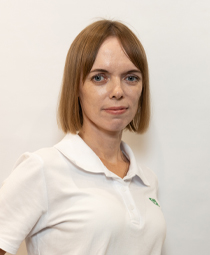 Руководитель управления