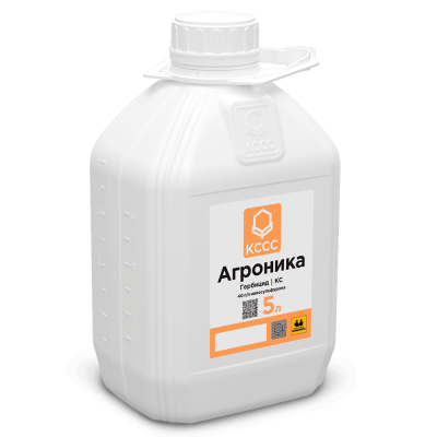 Agronika