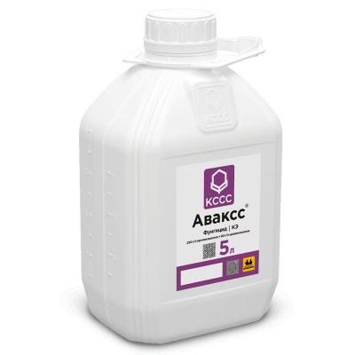 Аваксс
