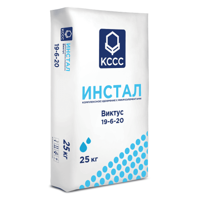 Инстал Виктус 19-6-20