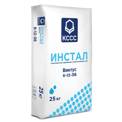 Инстал Виктус 6-12-36